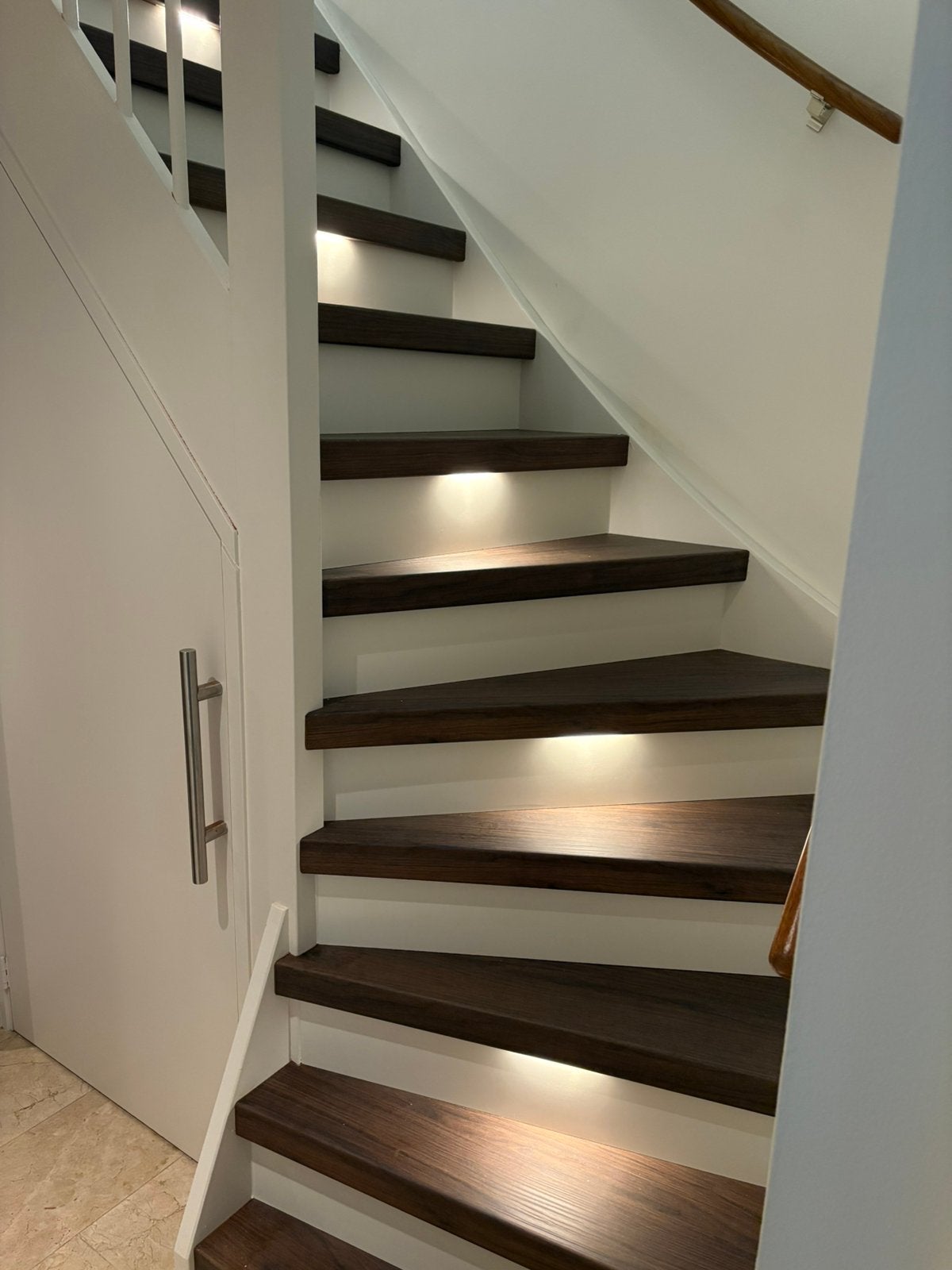 Foto 14 van Traprenovatie | €1500 | All incl | Geen aanbetaling!. Tot 15