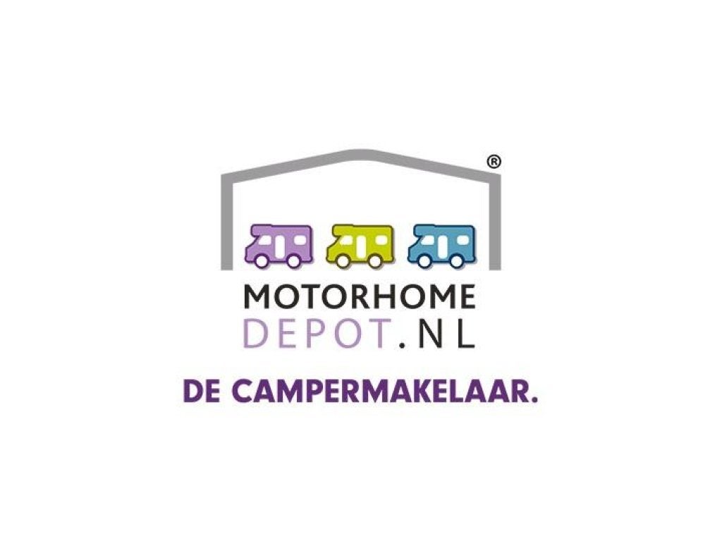 Foto 24 van Elnagh Baron 26 Alkoof 2020 | Dakairco | Level | Off Grid