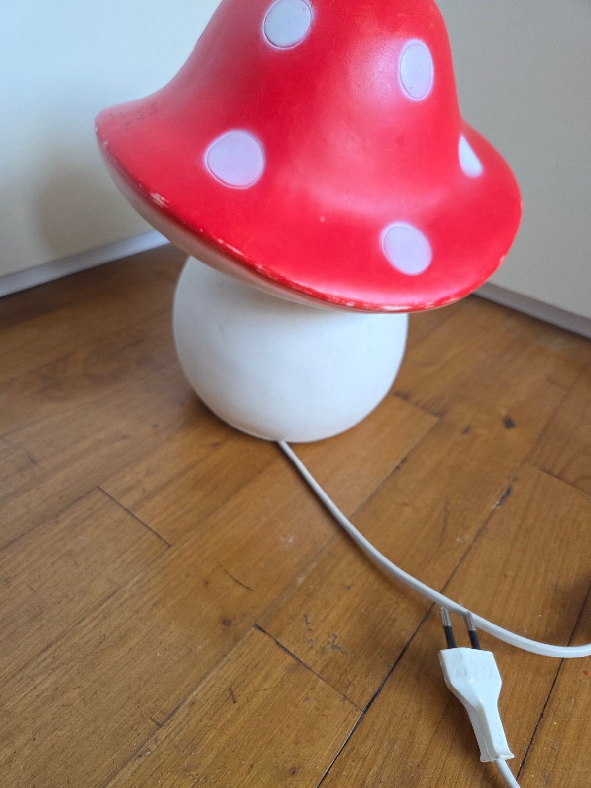 Kinderlamp Heico, Ophalen of Verzenden, Minder dan 50 cm
