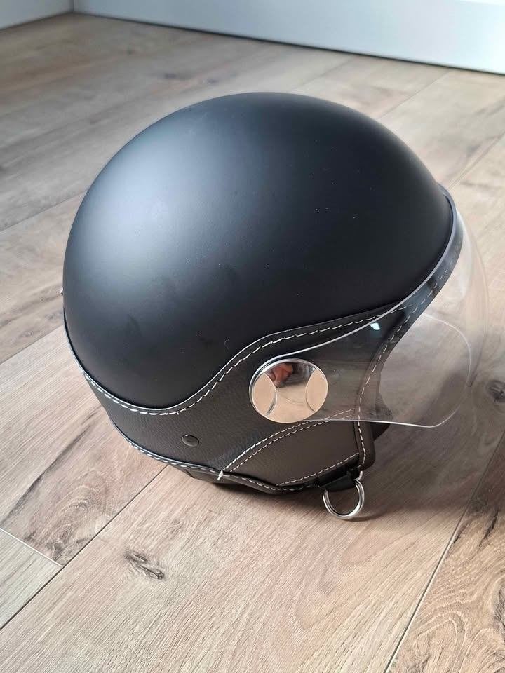 Helm, Ophalen, Tweedehands, Integraalhelm, Overige merken