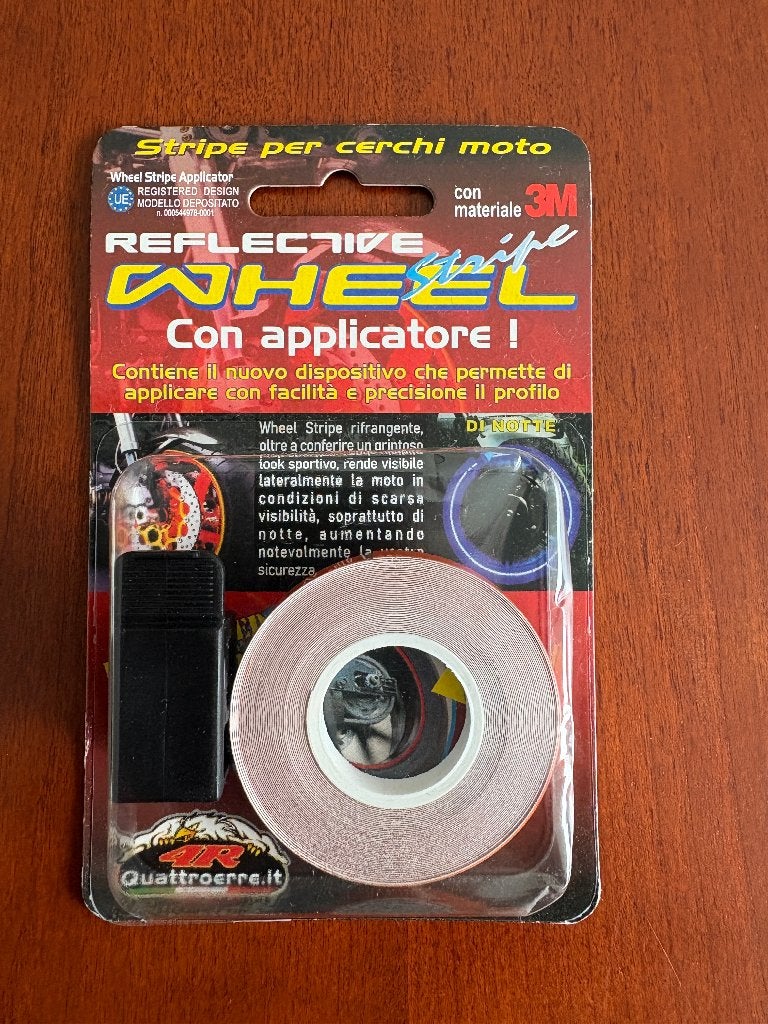 STRIPING TAPE, Ophalen of Verzenden
