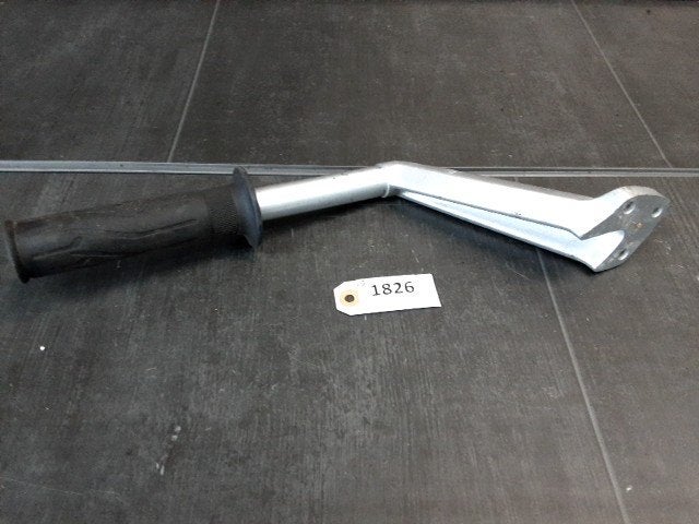 FJR1300 2001 - 2002 Yamaha Clipon D1-58907
