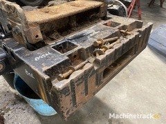 *GEZOCHT* MOEDERBLOK IHC CORMICK CASE, Ophalen, Gebruikt