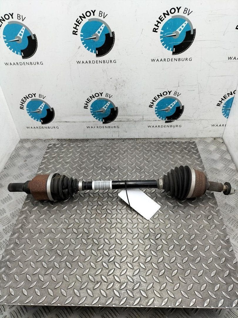 OPEL GRANDLAND Ultimate P1U0 AANDRIJFAS L 9808771480 2023, Ophalen of Verzenden, Gebruikt, Stiba lid