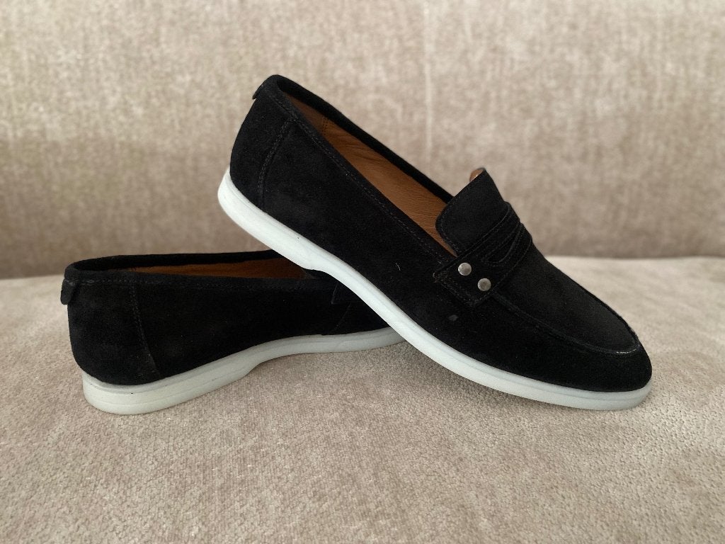 Manfield dames loafers maat 42, Nieuw, Ophalen of Verzenden, Manfield, Instappers
