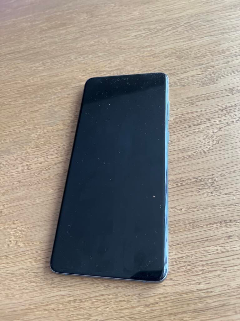 Samsung Galaxy S20 Plus, Touchscreen, Ophalen of Verzenden, Zo goed als nieuw, Zonder simlock
