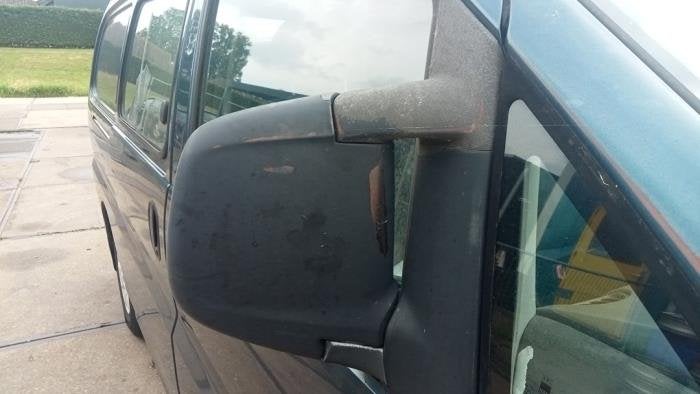 Buitenspiegel rechts van een Hyundai H200, Auto-onderdelen, Spiegels, Gebruikt, -, -, Ophalen of Verzenden