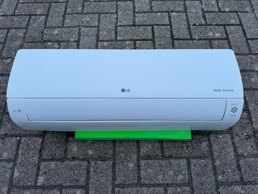 LG airco binnenunit S12ETNSJ 3,5kW, Koelen en Ontvochtigen, Nieuw, 3 snelheden of meer, Ophalen of Verzenden