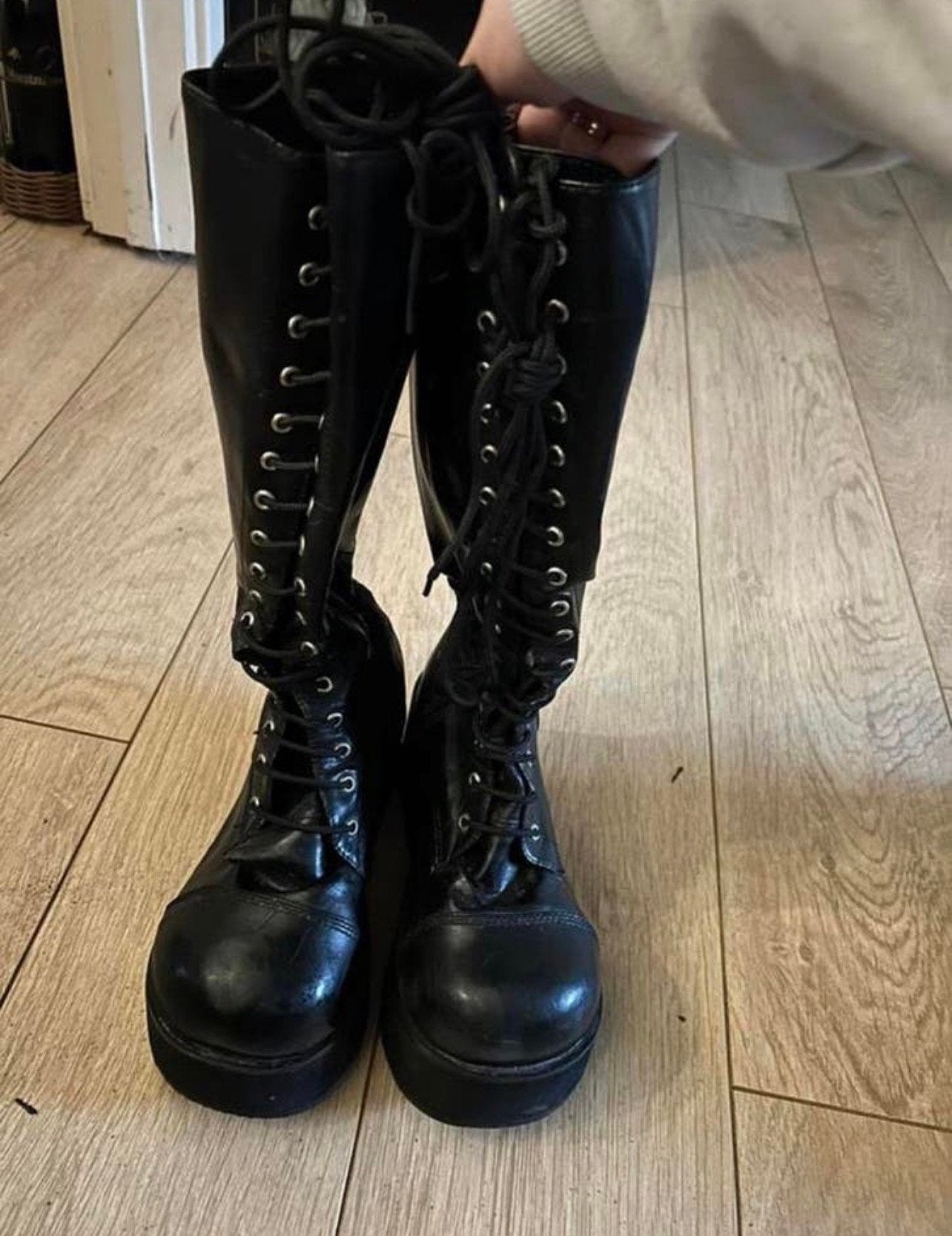 Schoenen, Ophalen, Zo goed als nieuw, Sneakers of Gympen