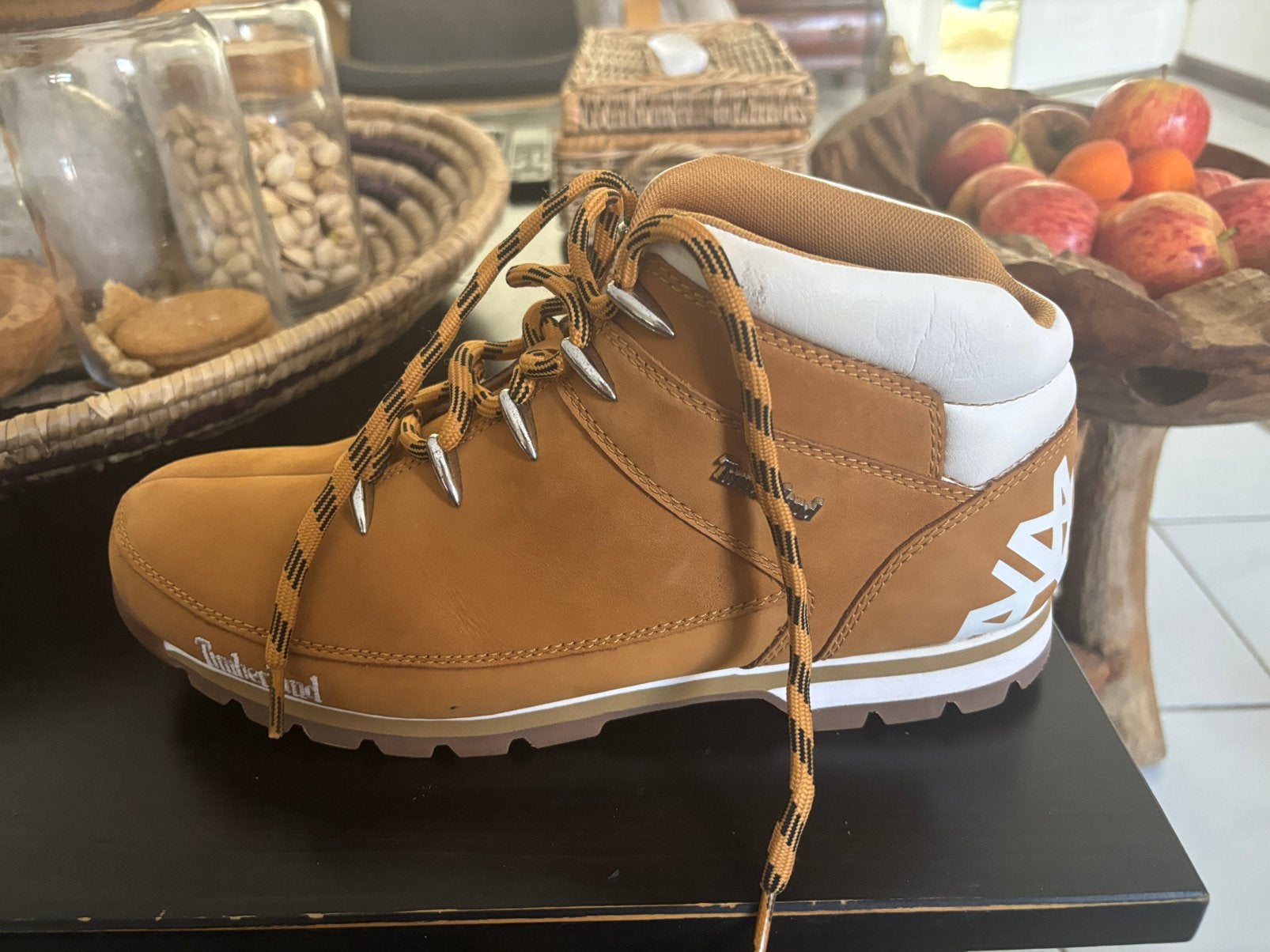 Timberland schoenen maat 11 is in EU maat 46, Ophalen of Verzenden, Zo goed als nieuw