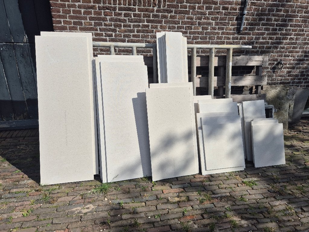 Fermacell 2e22 platen, Ophalen, Nieuw, Overige materialen, 20 tot 50 mm