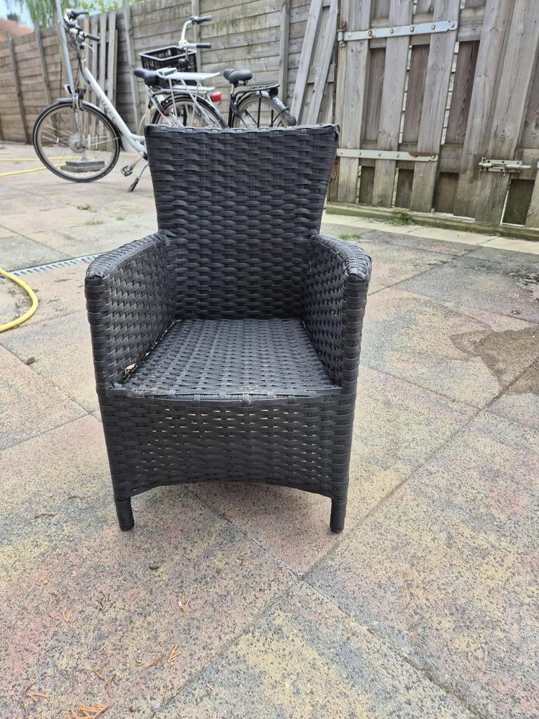 Kinderstoeltje gratis af te halen, Ophalen of Verzenden