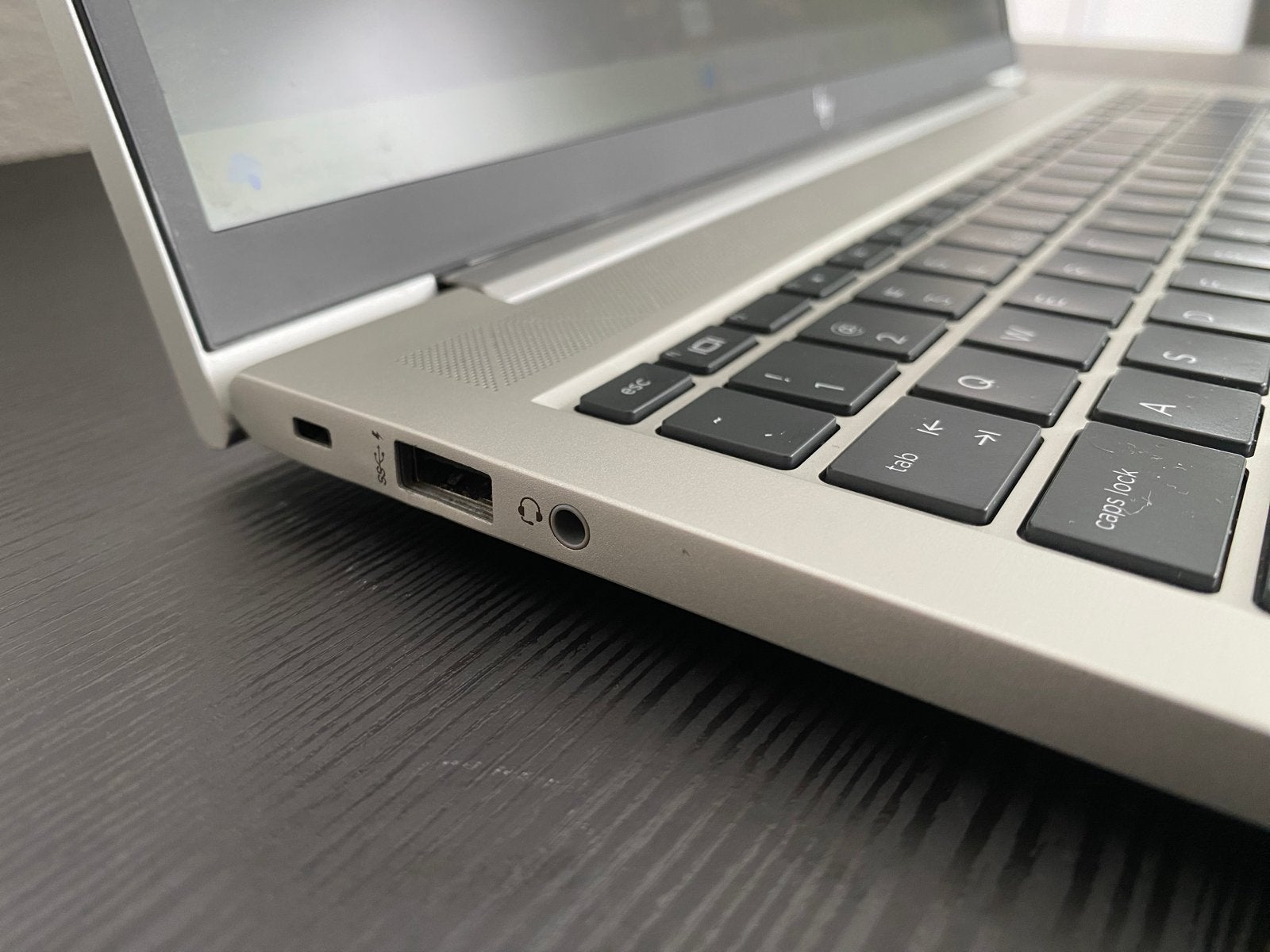 HP EliteBook 850 G7 | i5 Generatie 10 | 15 inch, Computers en Software, Hp, 256 GB, Ophalen of Verzenden, Zo goed als nieuw