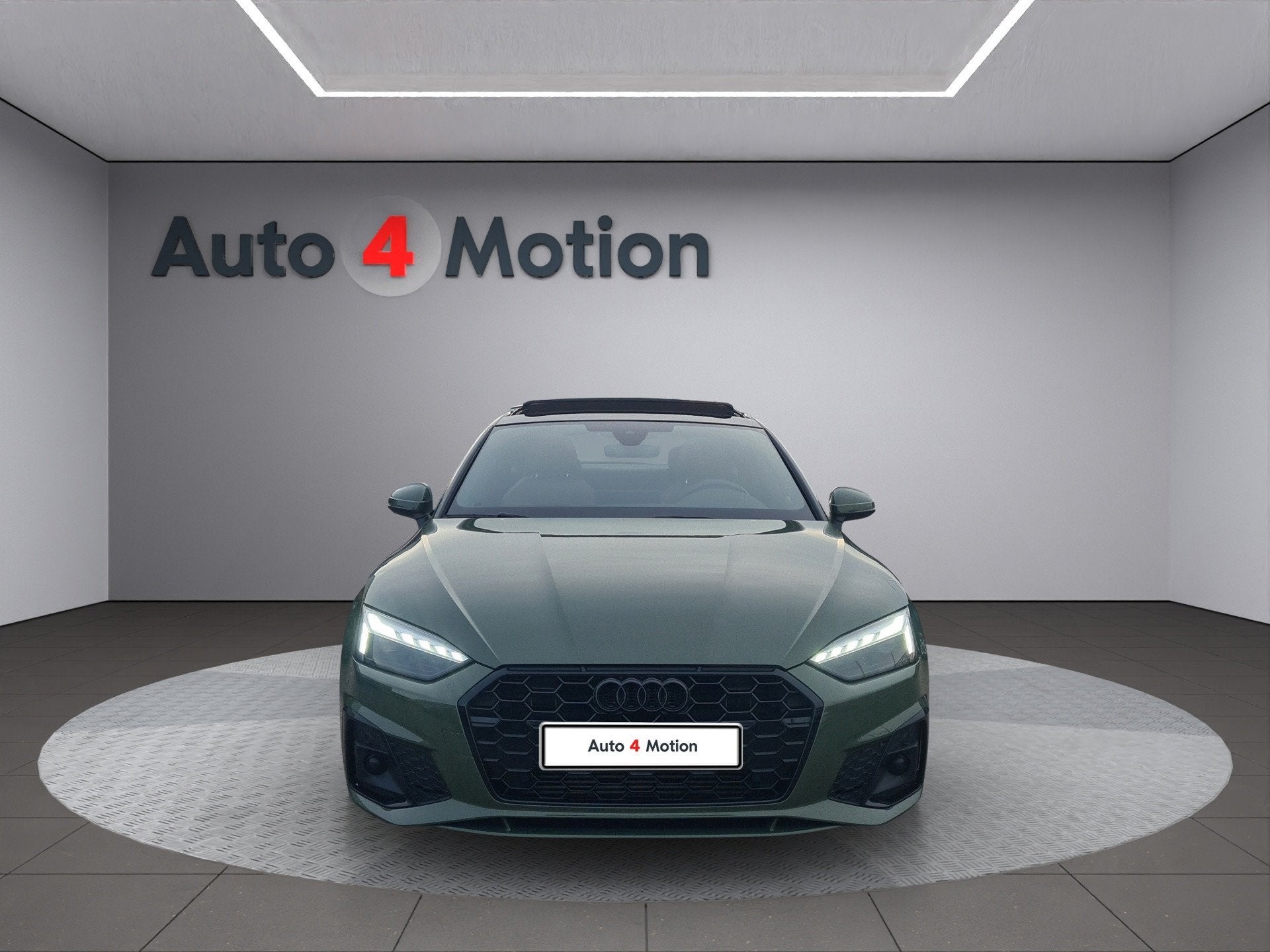 Audi A5 SPORTBACK 35TFSI S-Line Full LED I NAVIG I PANO I VI, Auto's, Audi, Gebruikt, Euro 6, 4 cilinders, Hybride Elektrisch/Benzine