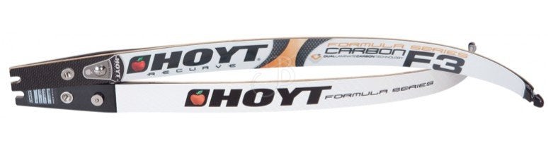 GEZOCHT: Hoyt formula f3, Ophalen of Verzenden