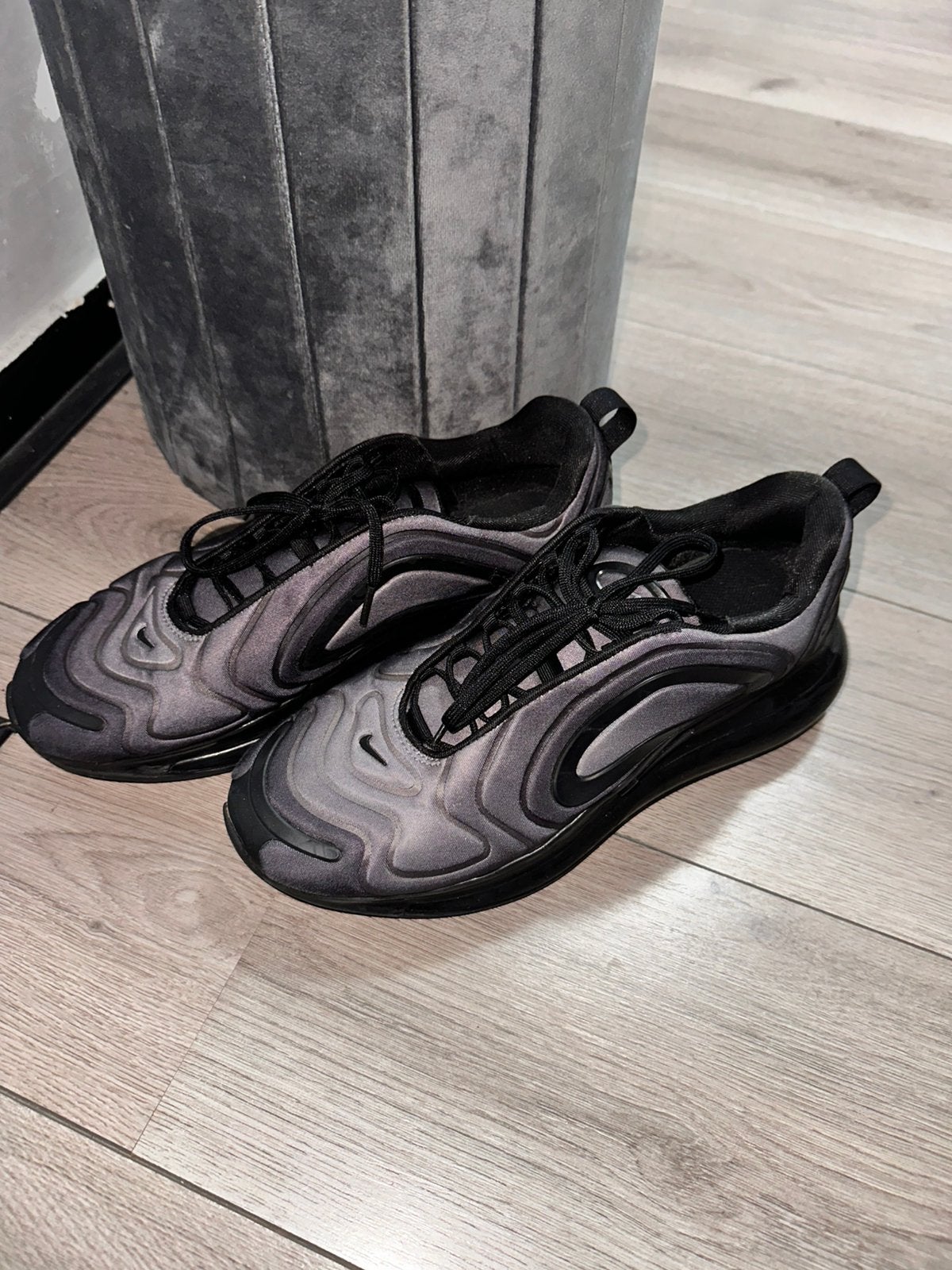 Nike schoenen, Ophalen, Zo goed als nieuw