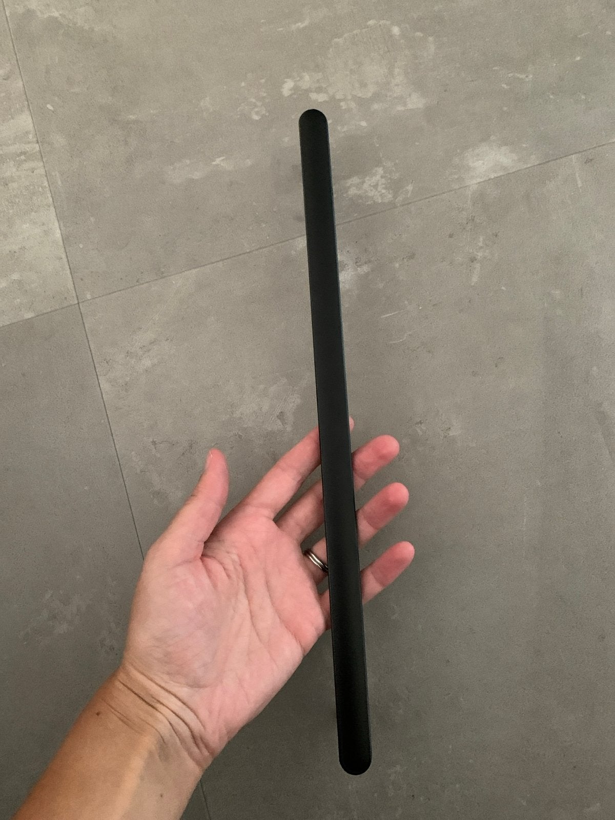 2 handvaten voor keuken/kast, Doe-het-zelf en Verbouw, Ophalen of Verzenden, Nieuw