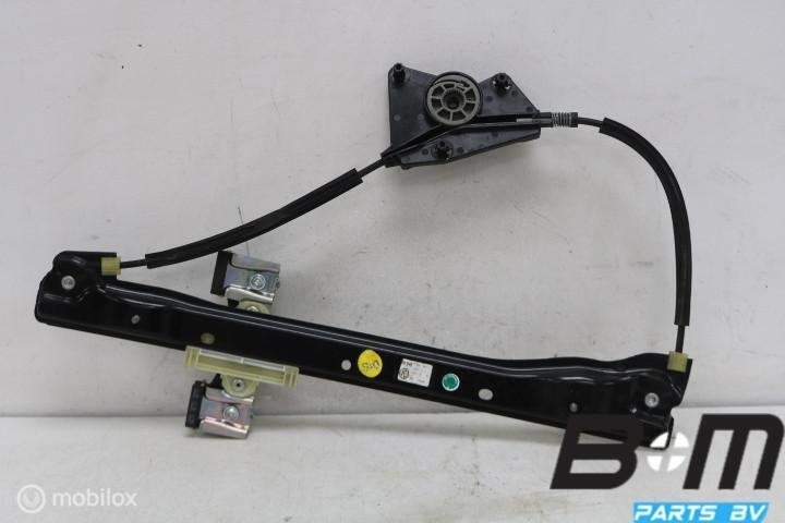 Raammechaniek links VW Up! 1S3837461A, Auto-onderdelen, Gebruikt
