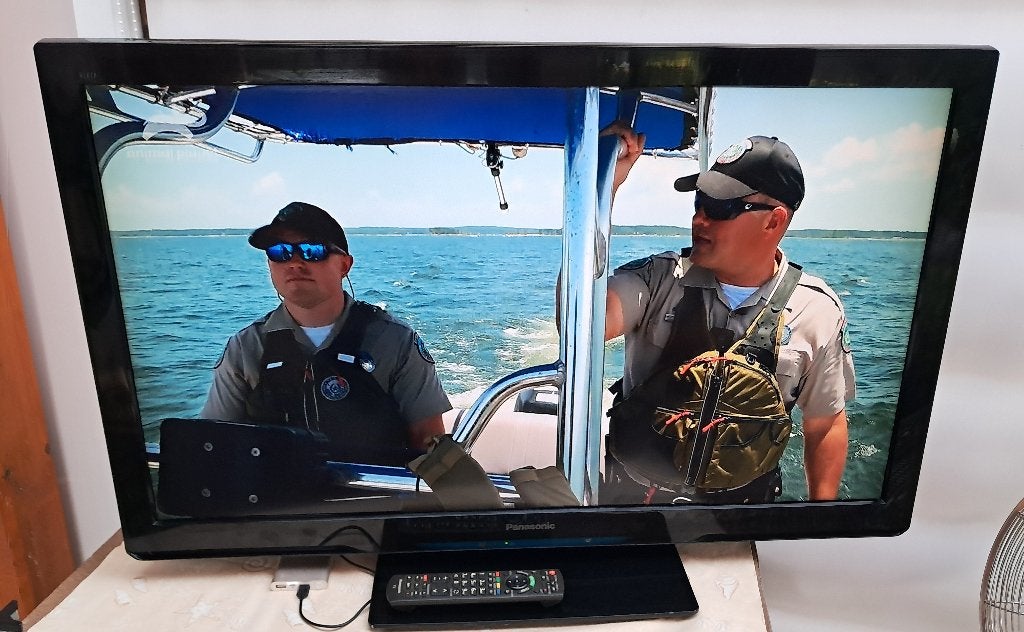 Panasonic TX-L42U3E LCD TV (42 inch), Audio, Tv en Foto, Televisies, Ophalen, Panasonic, 50 Hz, LCD