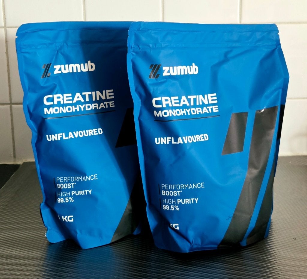 Creatine Monohydraat 1KG, Ophalen of Verzenden, Nieuw, Poeder of Drank