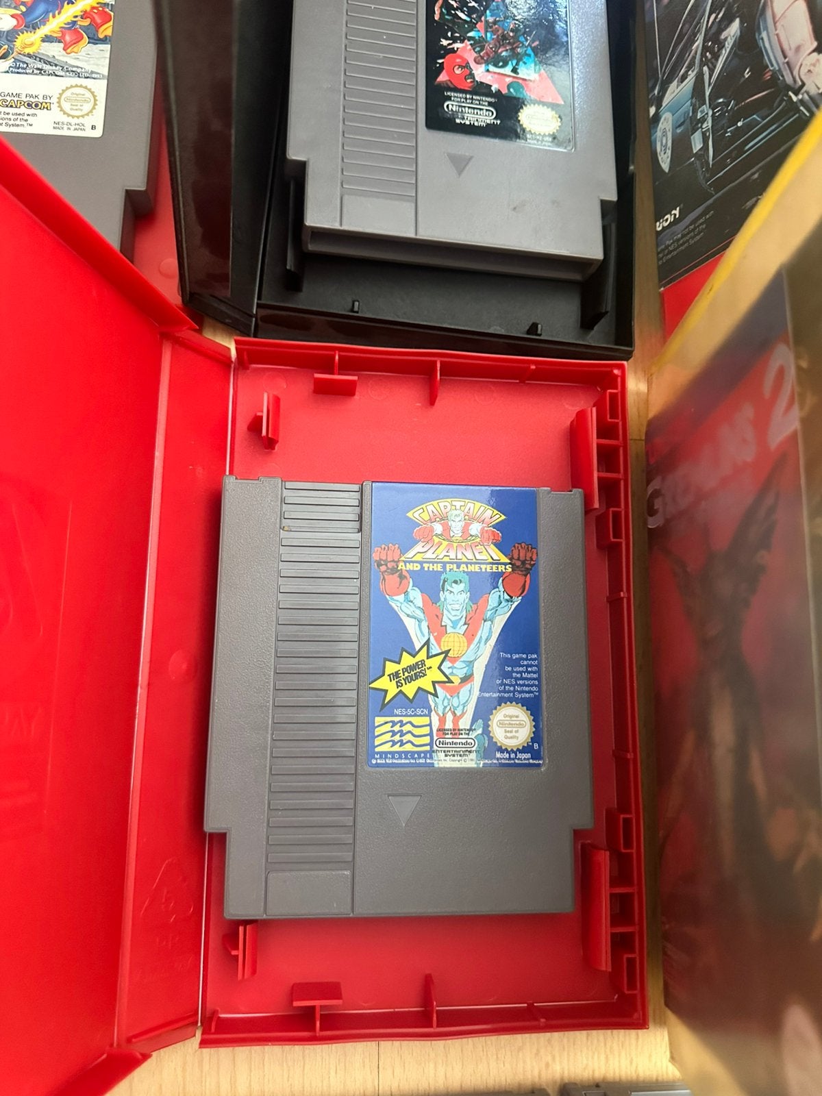 Verzameling Nintendo NES games! Ook te ruil !, 1 speler, Racen en Vliegen, Ophalen of Verzenden, Zo goed als nieuw