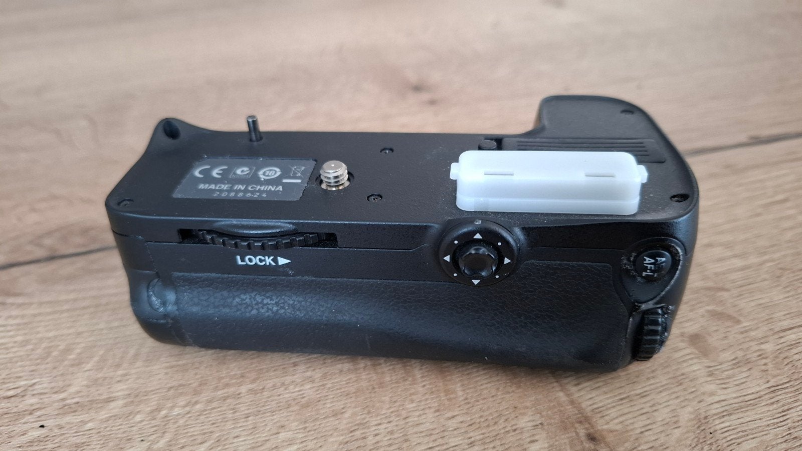 Nikon MB-D11 battery grip., Ophalen of Verzenden