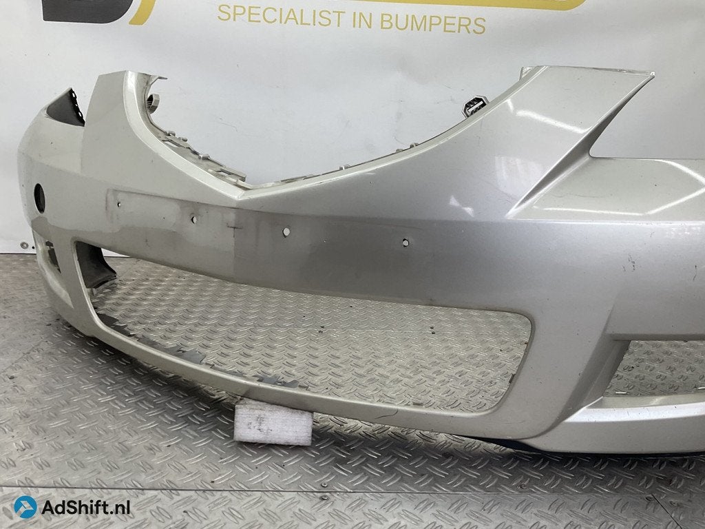 Bumper Mazda 3 BR5H50031 Voorbumper B9-18765, Auto-onderdelen, Bumper