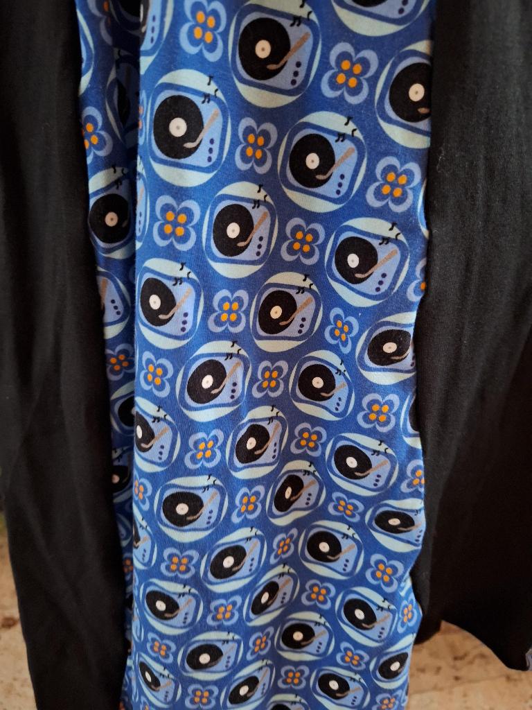 Vrolijke Famkes klokkende rok met stof 46 XXL, Kleding | Dames, Rokken, Vrolijke Famkes, Maat 46/48 (XL) of groter, Zo goed als nieuw