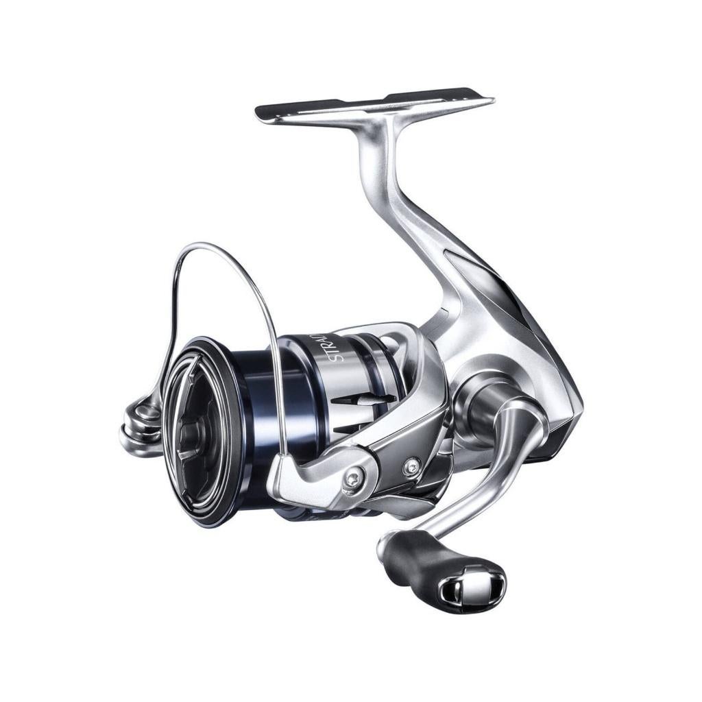 Shimano Stradic 1000 FL, Watersport en Boten, Ophalen of Verzenden, Nieuw, Molen