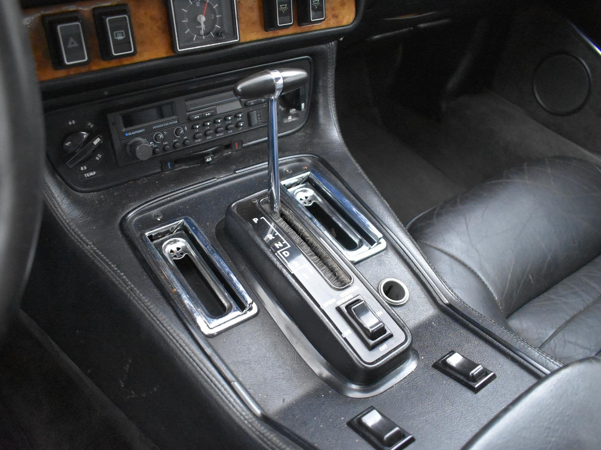 Jaguar XJ-S 5.3 V12 HE COUPÉ 296 PK AUT. *ORIGINEEL NEDERLA, foto 12