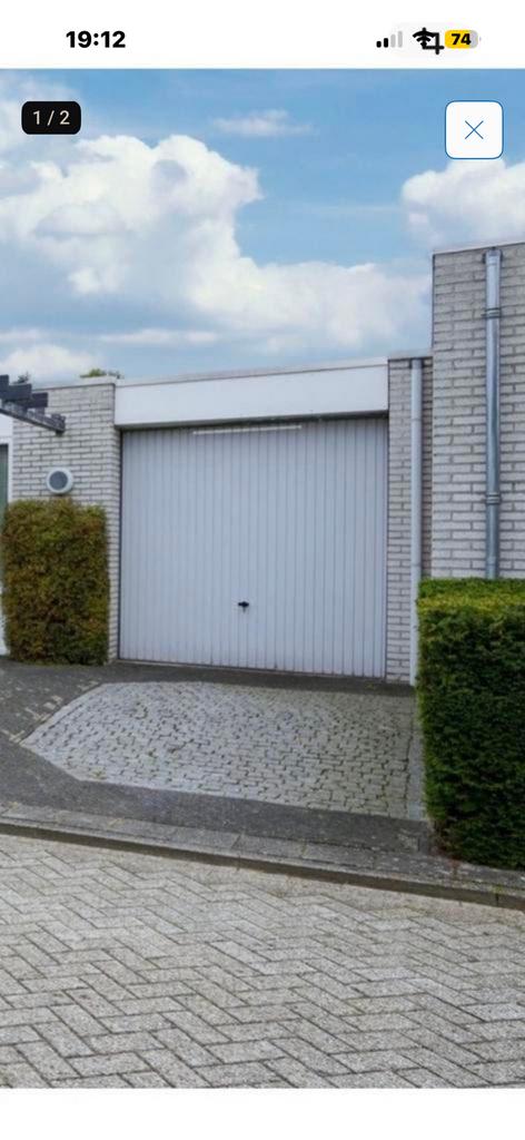 Cobblestones (graniet natuursteen) GRATIS ophalen!!!, Ophalen, Gebruikt, Graniet, Antraciet