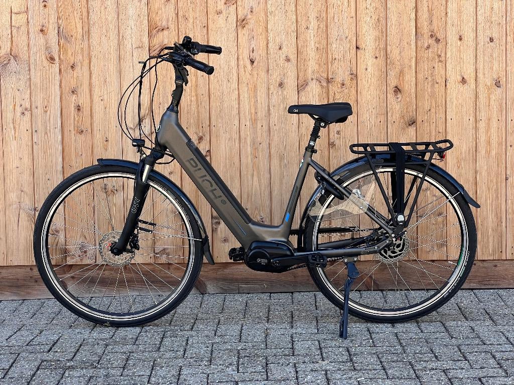 Setje Puch Zirkon NOG GEEN JAAR OUD, Overige merken, Ophalen of Verzenden, Zo goed als nieuw, 47 tot 51 cm