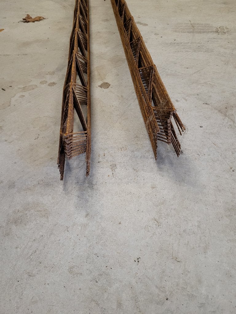 Supportliggers, Ophalen, Nieuw, 100 tot 250 mm, Overige typen