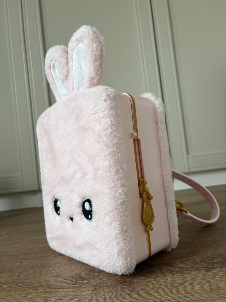 Nanana surprise koffertjes mag per stuk of in 1 koop, Ophalen, Gebruikt, Overige typen