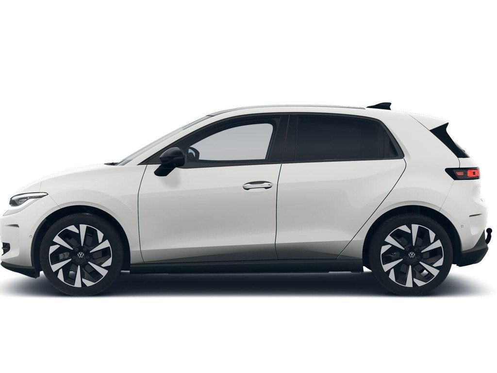 Volkswagen ID. Polo Style First Edition 52 kWh 155 kW | IQ L, Auto's, Volkswagen, Stof, 442 km, 211 pk, 330 min