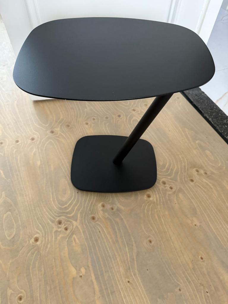 Bijzettafel laptoptafel nachtkastje, Ophalen, Zo goed als nieuw
