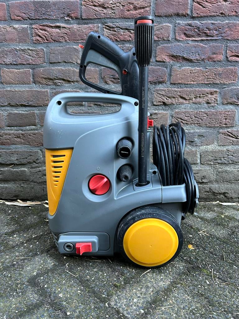 Hozelock Pico Power hogedrukreiniger, Ophalen of Verzenden, Gebruikt, Elektrisch
