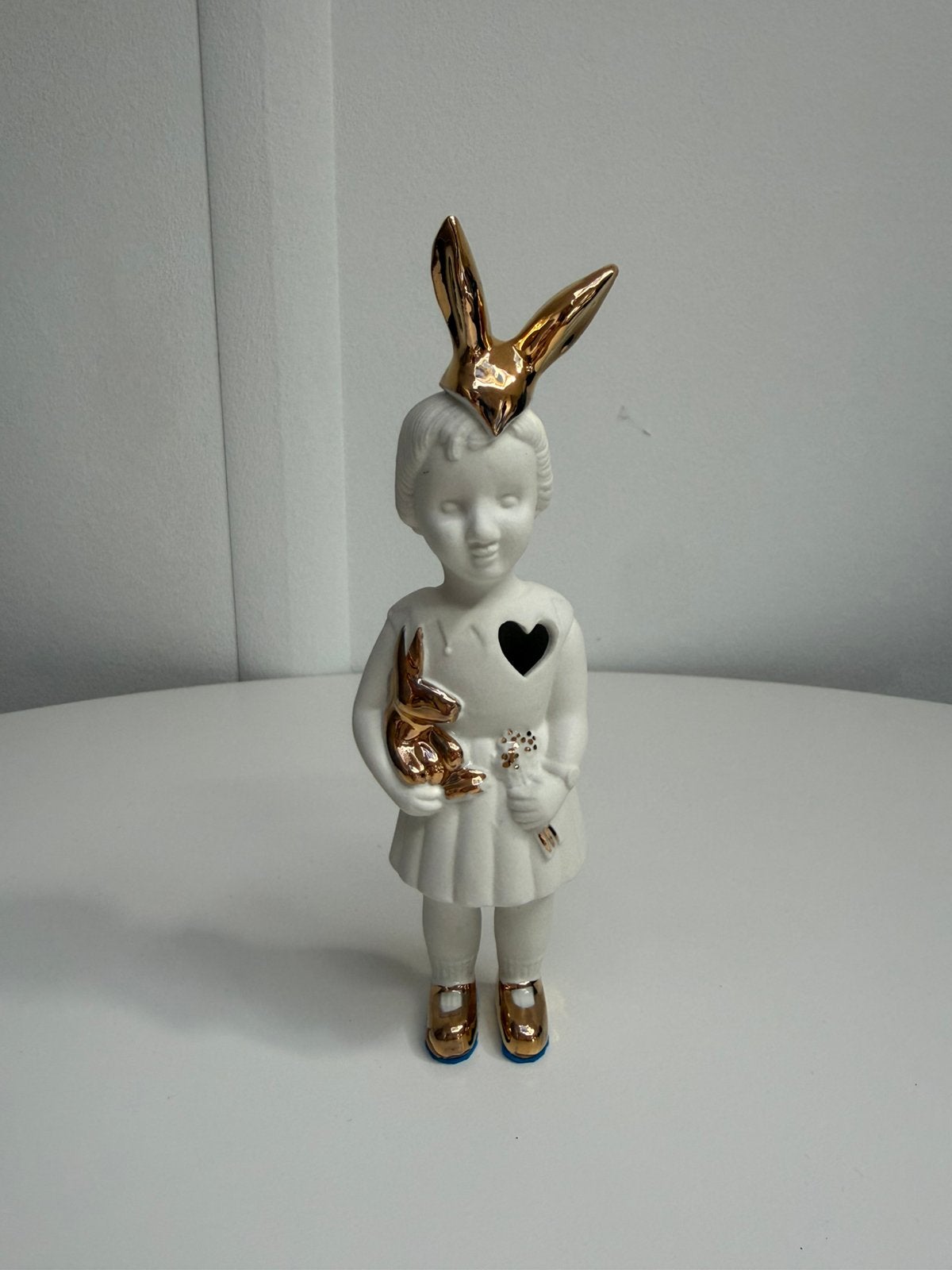 Lammers en Lammers Bunny puke, Ophalen of Verzenden, Zo goed als nieuw