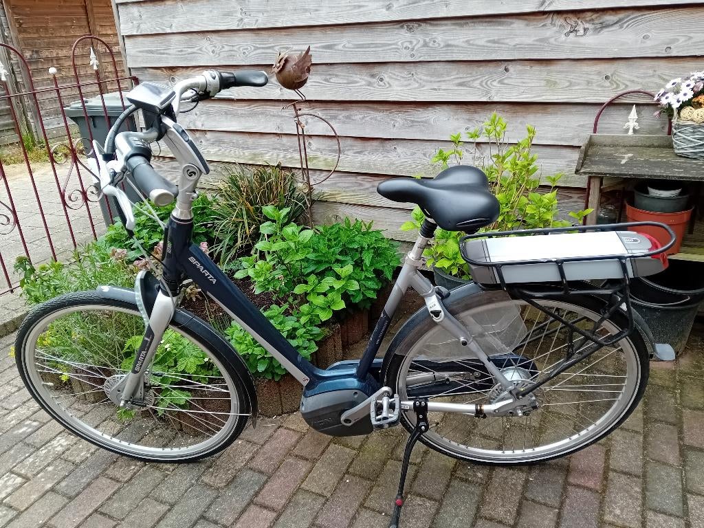 E-Bike, Versnellingen, Trommelrem, Ophalen, Overige merken