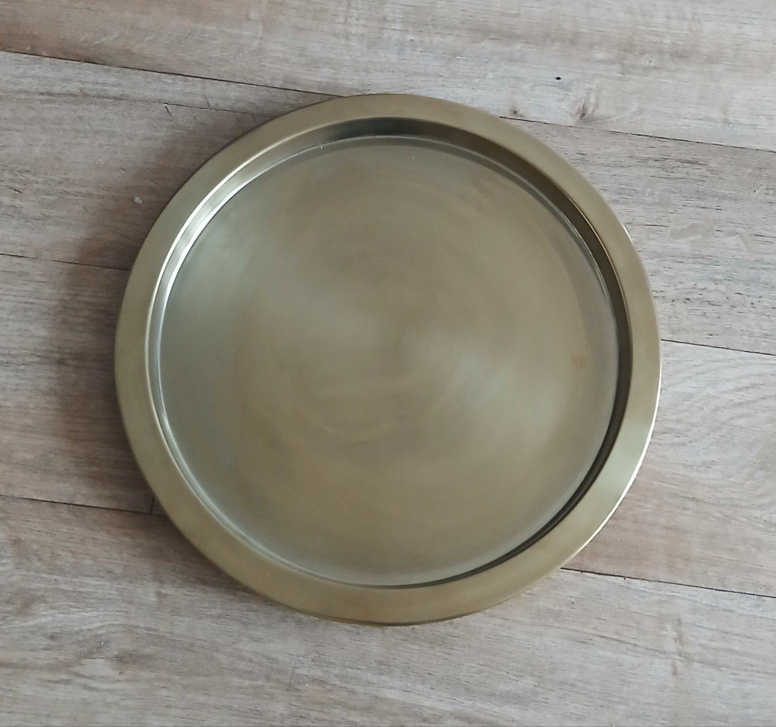 Schaal  / Wandbord, Ophalen of Verzenden, Zo goed als nieuw