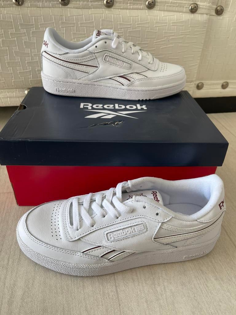Reebok unisex sneakers nieuw maat 36.5, Jongen of Meisje, Schoenen, Nieuw, Ophalen of Verzenden
