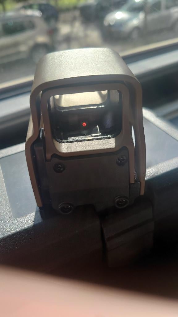 558 EOTech scope/red dot, Ophalen, Nieuw