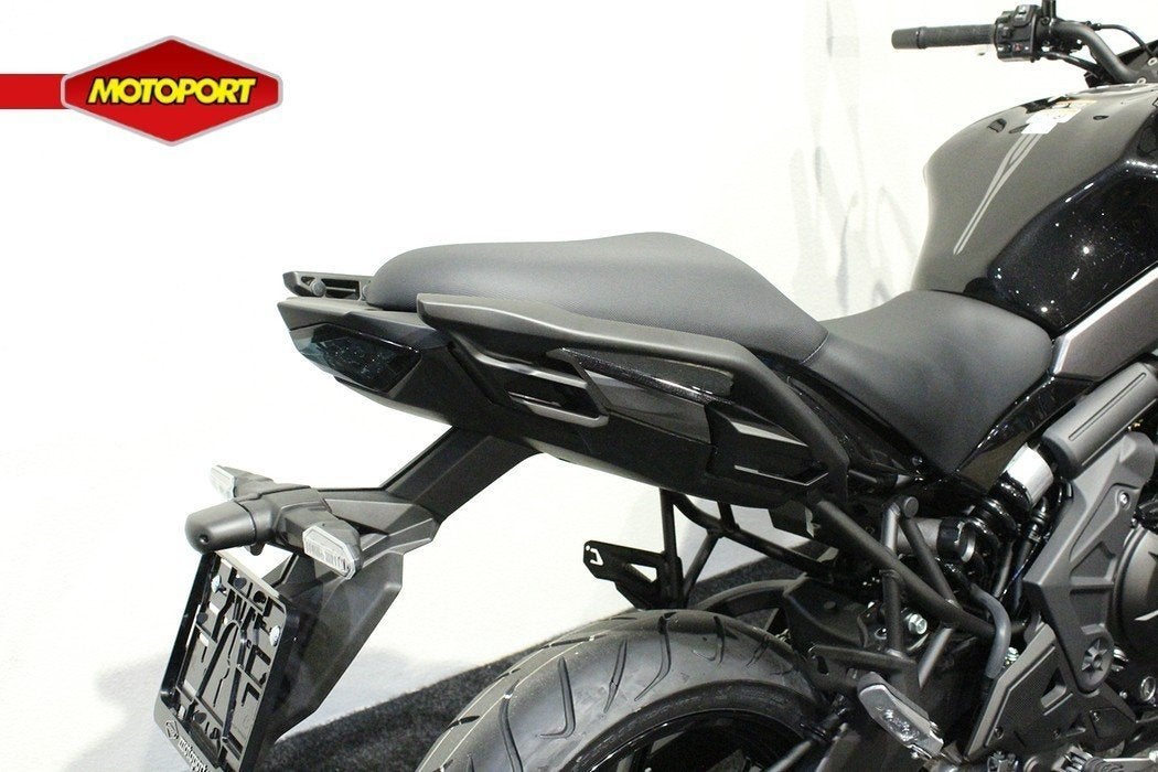 Kawasaki Versys 650 ABS, Nieuw, Bedrijf, Toermotor