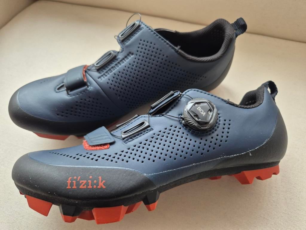 Fizik Terra X5 / ATB - Gravel Schoenen / Nieuw / Maat = 41, Ophalen of Verzenden, Nieuw, Schoenen