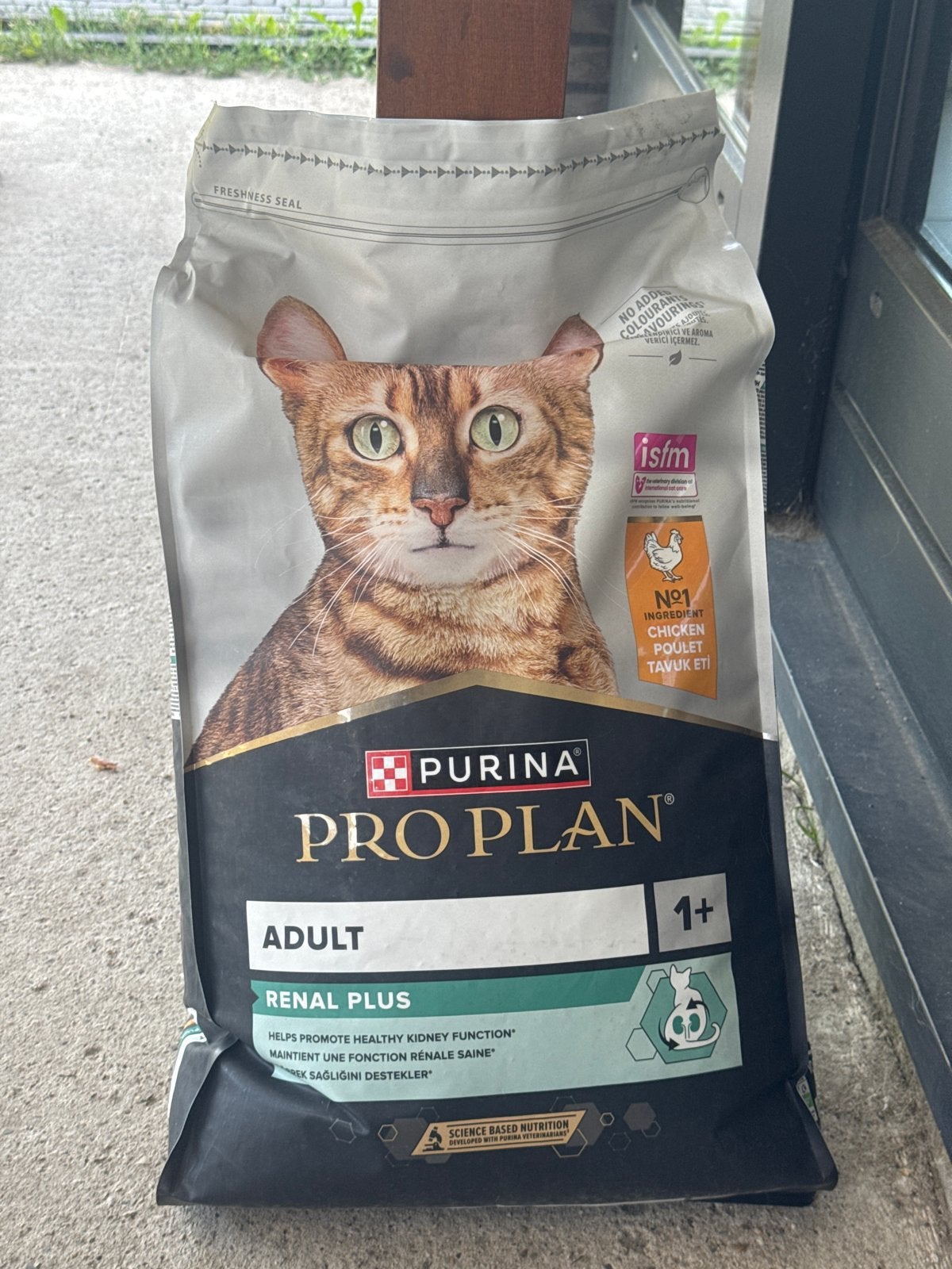ProPlan Adult Renal Plus chicken 10kg, Dieren en Toebehoren, Ophalen, Hond