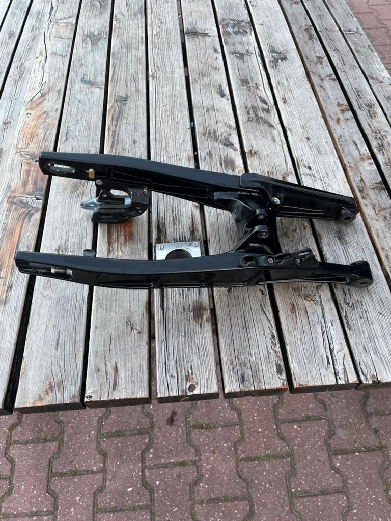 Ktm gasgas husqvarna 65 RR lange achterbrug, Motoren, Ophalen of Verzenden