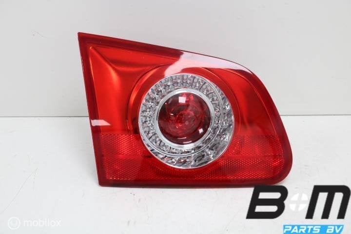 Achterlicht in klep links VW Passat B6 3C9945093, Auto-onderdelen, Verlichting, Gebruikt