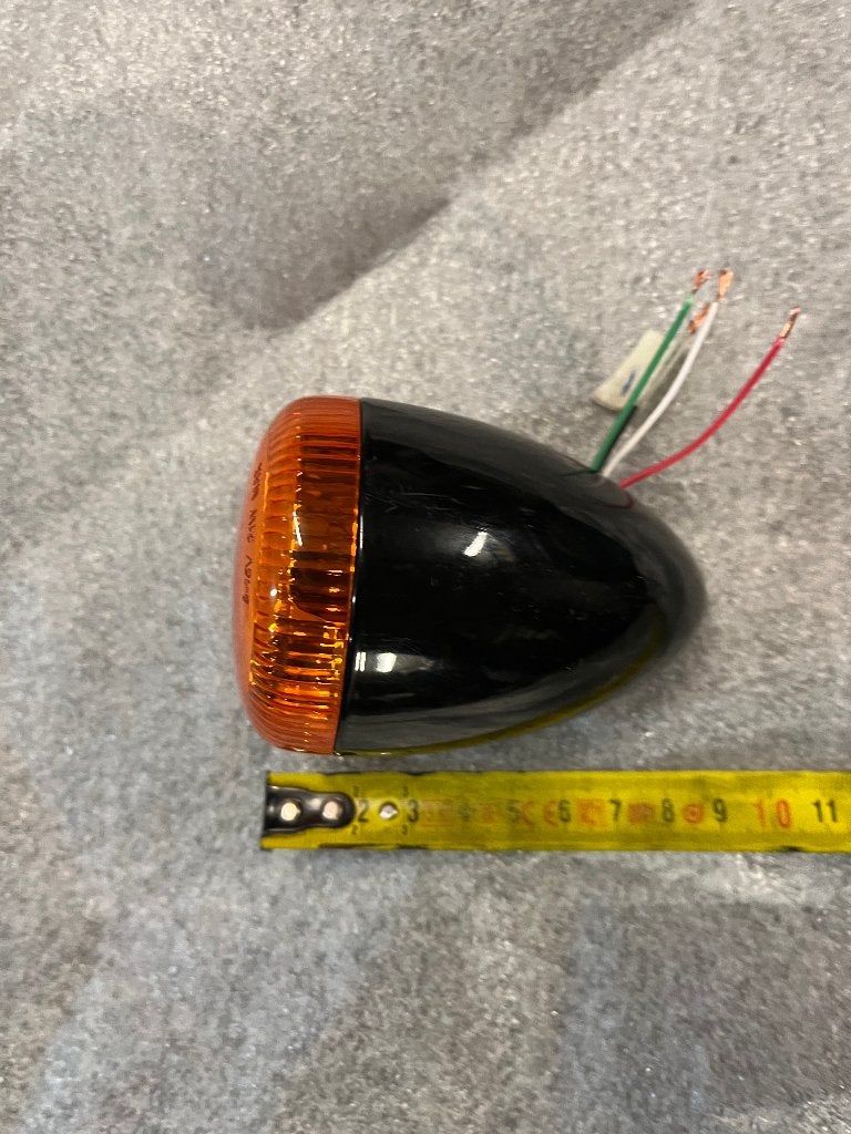 Harley 3 in 1 originele led achterlicht/remlicht/pinklicht, Ophalen