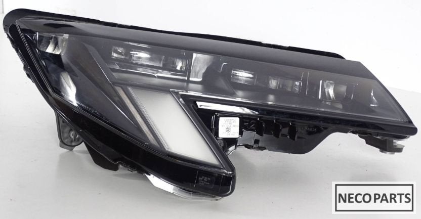 FERRARI SF90 STRADALE LED KOPLAMP LINKS COMPLEET F173M, Gebruikt, -, -, Ophalen of Verzenden