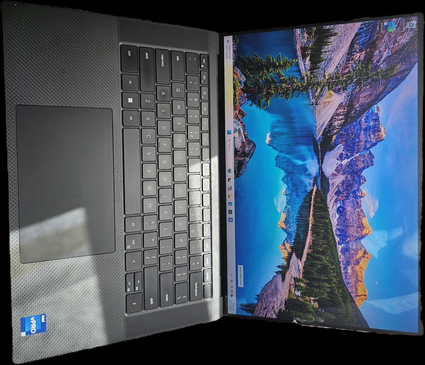 Dell Precision 5570 i7 / 64GB / RTX A2000 Garantie juni 2027, 64 GB of meer, Intel Core i7-12800H, Met videokaart, 2 tot 3 Ghz